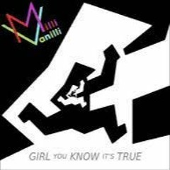 Milli Vanilli - Girl You Know Its True (NATYS 2024 Remix)