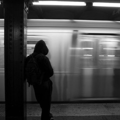 RUNNING AWAY