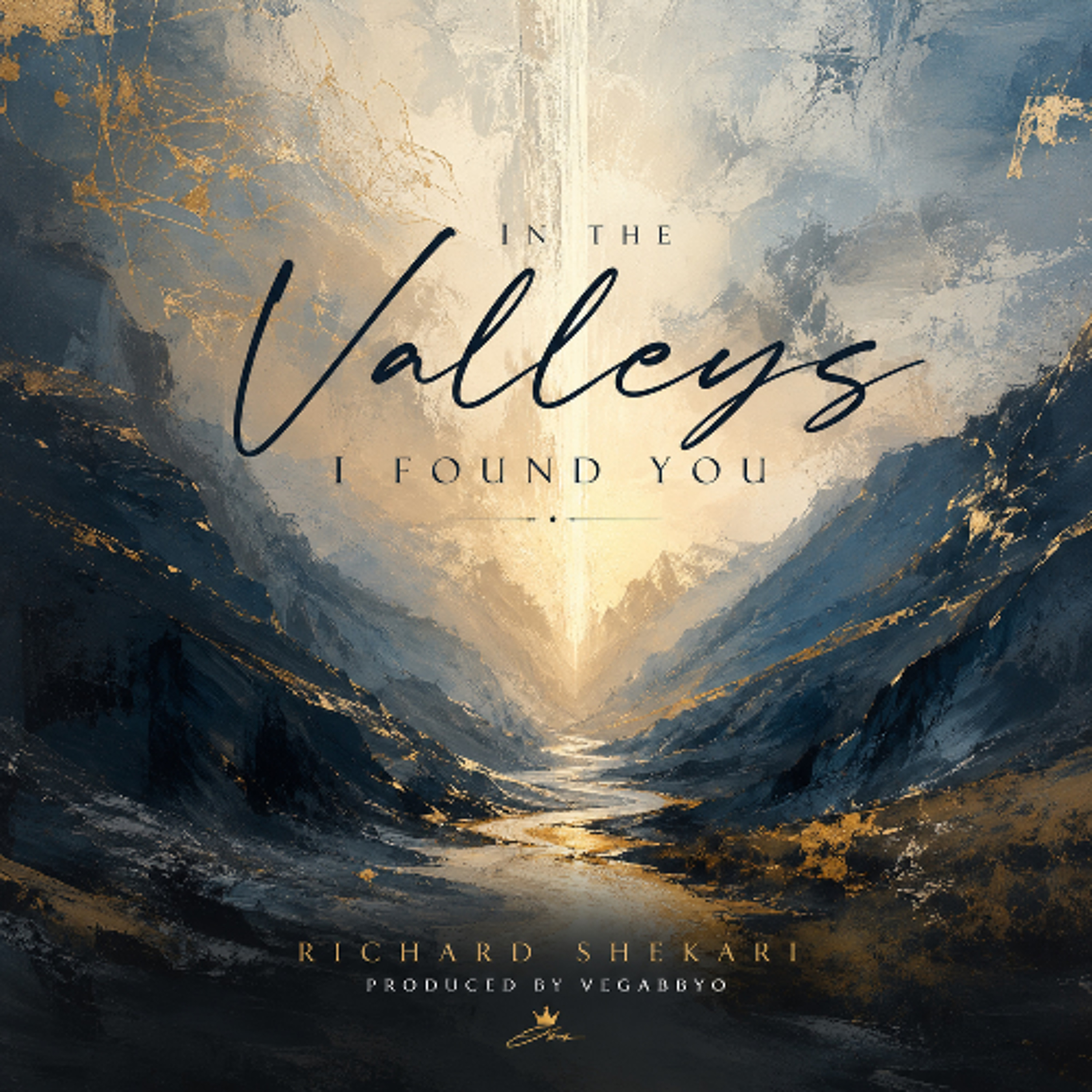 In the Valleys I found you (Vagabb ft. Richard Shekari) episode artwork