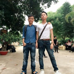 ĐẮC NHÂN TRUNG - Dognav Ft Mixchillbem