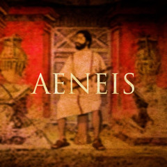 The Aeneid - Prologue - Ancient Roman Music - Farya Faraji
