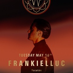 Frankie Lluc Live @ LY-LA Dubai (16-05-2023)