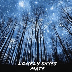 Lonely Skies