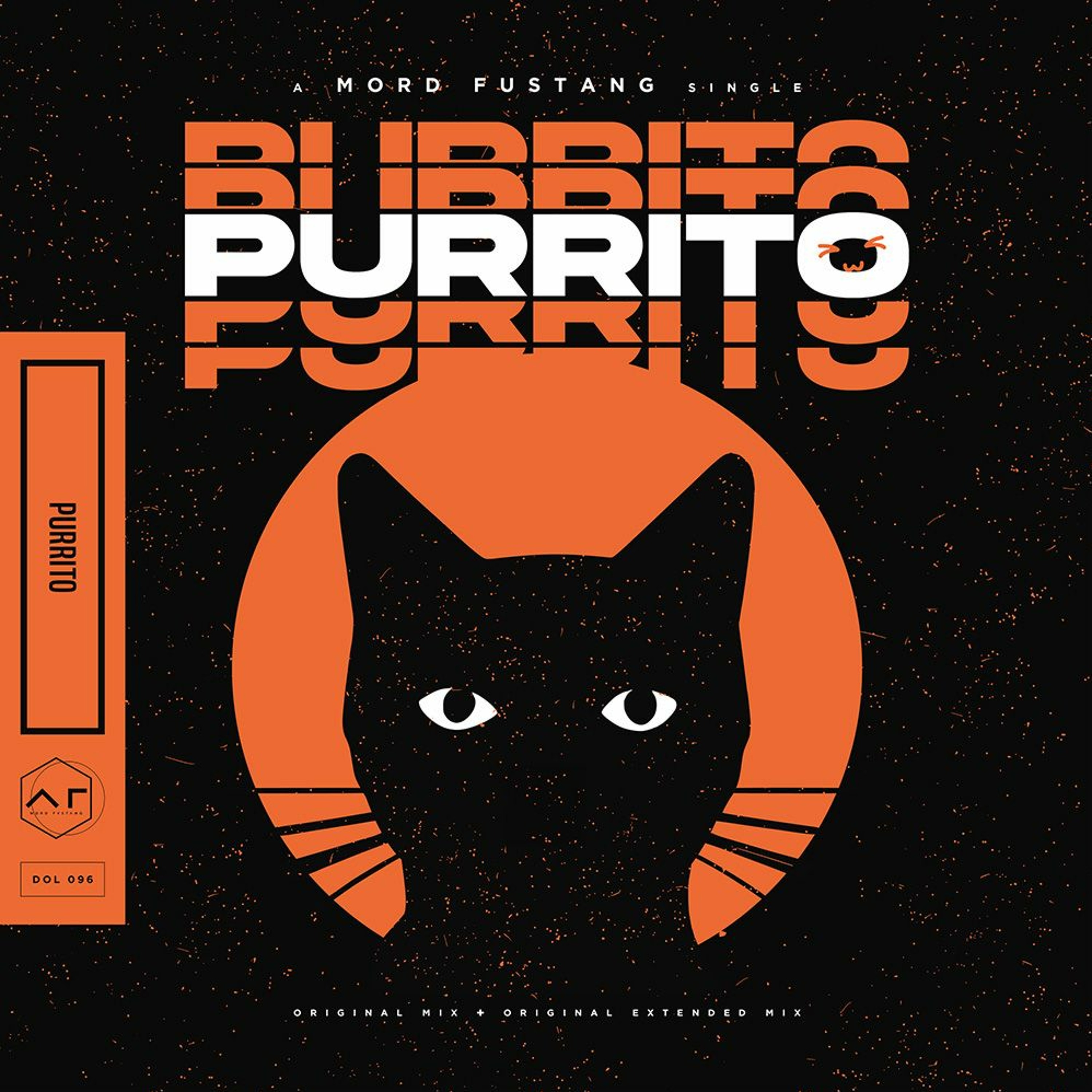 PURRITO episode artwork
