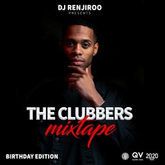 The Official Clubbers Mixtape - Birthday Edition