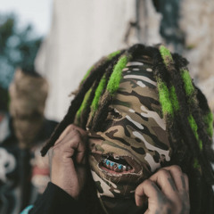 ZILLAKAMI - BLACK FLAGS (BEST QUALITY)