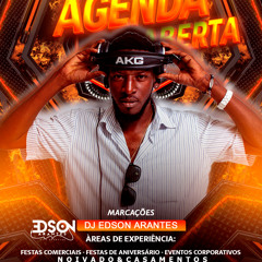 A Sexta Mãe Afriyka - Dj Edson Arantes