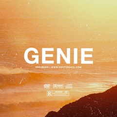 [FREE] Tems ft Rema & Omah Lay Type Beat "Genie" | Summer Afrobeat Instrumental 2023
