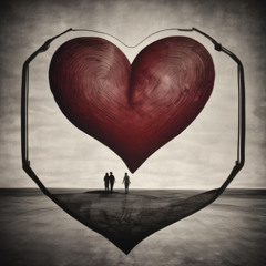 I don't love you, but I want to