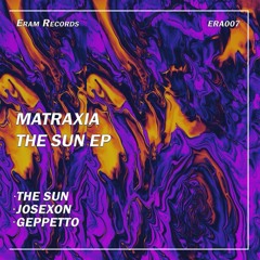 Matraxia - Geppetto (Original Mix)