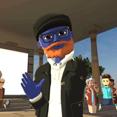 Emerging Purpose Podcast Episode 10 - Adam J Malone