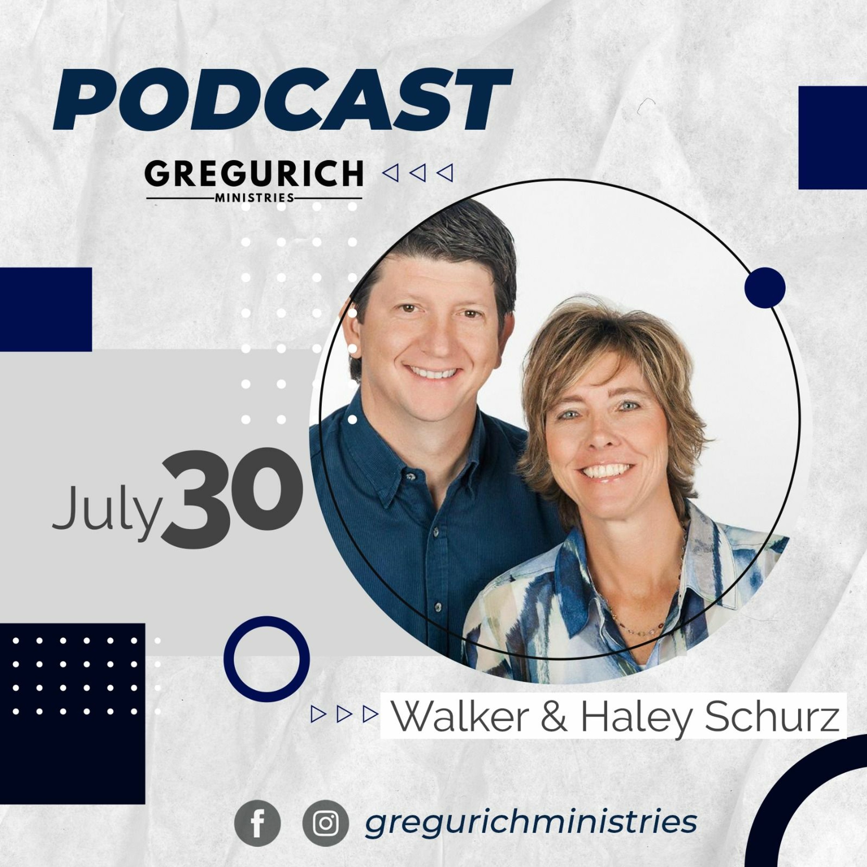 Gregurich Ministries