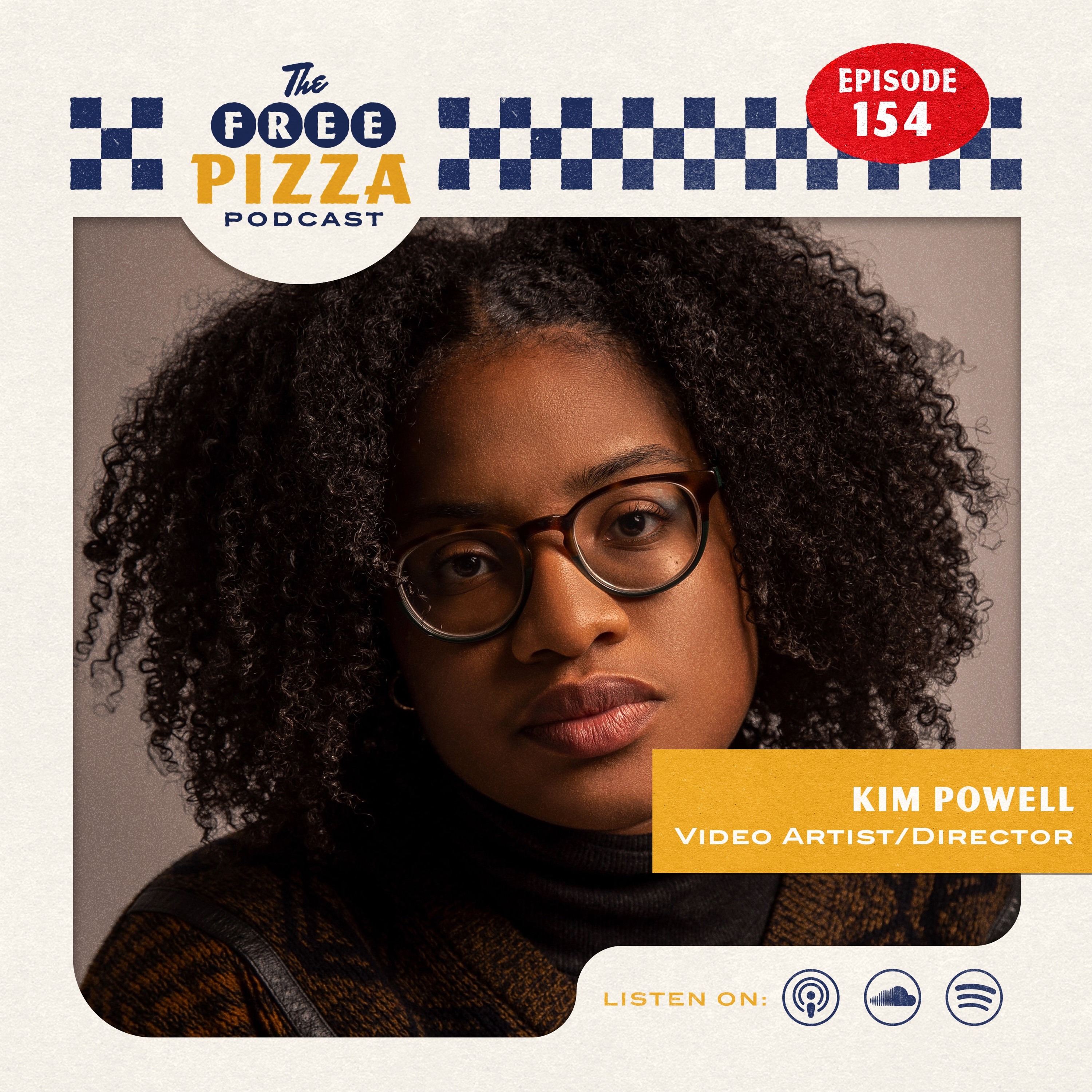 Free Pizza