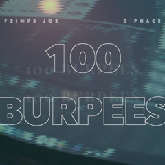 100 Burpees