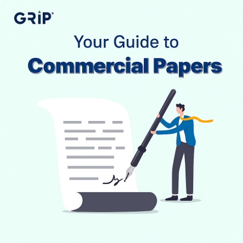 Revealing The Ultimate Guide To Commercial Papers