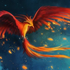 Fire Bird