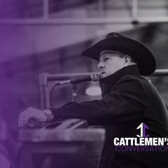 Cattlemen's Conversation | Matt Sims