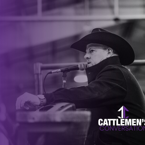 Cattlemen's Conversation | Matt Sims