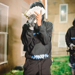 Tonio Blick x HunchoFrmDaBlick WE BACK