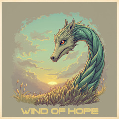Wind of hope