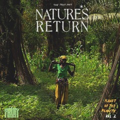 THE FRUIT MKT: NATURE'S RETURN
