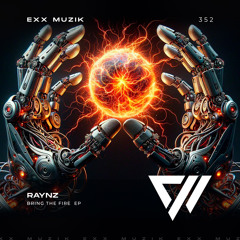 Bring The Fire (Extended Mix)
