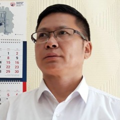 УЛААНБААТАР ТӨМӨР ЗАМ ПОДКАСТ-УБТЗ-ын Зураг төслийн төвийн орлогч дарга Р.Энхдалай