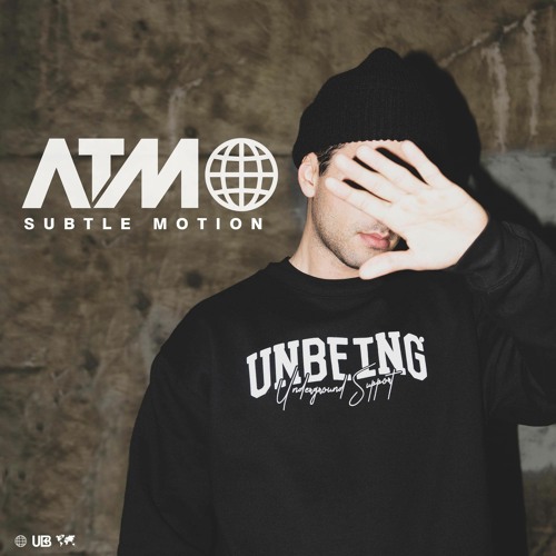 Stream Atmo - Subtle Motion by Atmo | Listen online for free on SoundCloud