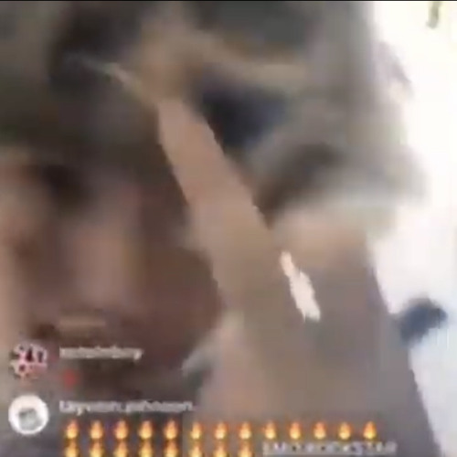 Hella Sketchy - Codeine in the Mixture snipet