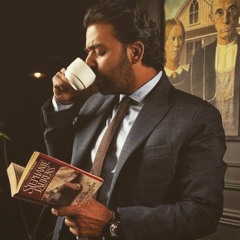 عمرو حسن _ الدفتر