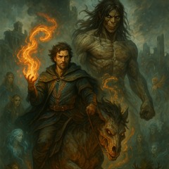 Тень не сломает 🌑💎