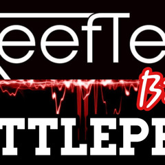 LittlePea B2B KeefTee