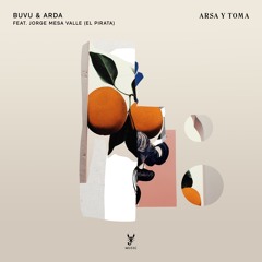 BuVu & Arda - Arsa Y Toma