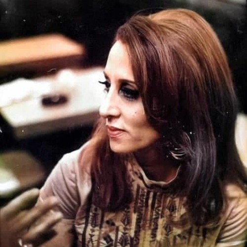 فيروز .. طلع القمر