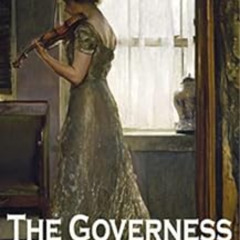 View EBOOK 📘 The Governess: A Pride and Prejudice Variation by Laura MorettiCathleen