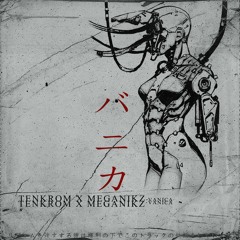Tenkrom x Meganikz - Vanica [Free DL] [OUT NOW]