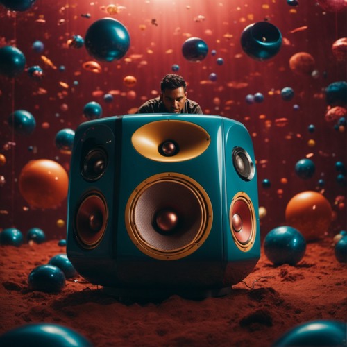 Just A Beat (Full version)