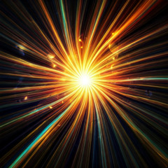 Rhythm and Light