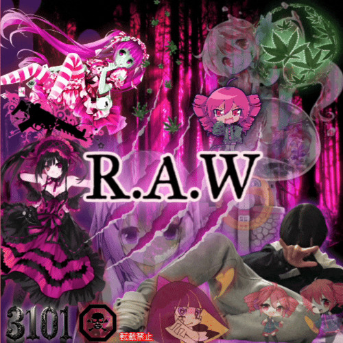 1. rich and wanted (intro)