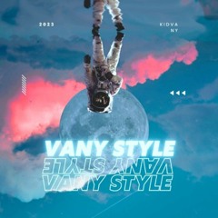 Sins (Vany-$tyle EP)