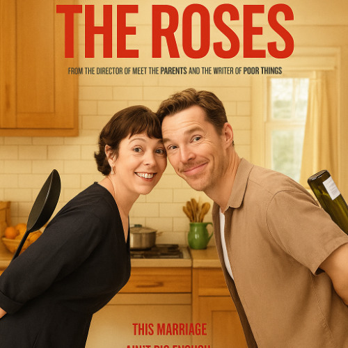 [OPENLOAD] — I Roses Streaming-ITA in Alta Definizione