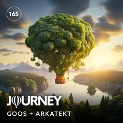 Journey - Episode 165 - Goos + Arkatekt