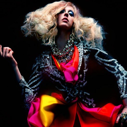 MNDR - Open (Graffiti City Remix)