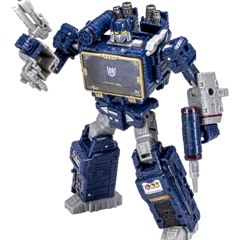 Project Tranformers theme