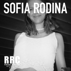 Renegade Radio Camp - SOFIA RODINA - Mix 03-07-2024