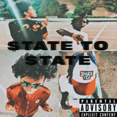 Private Jett ft. only1lul9 prod. straightupbeats