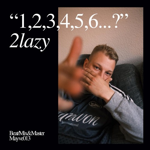 1,2,3,4,5,6...? - 2lazy