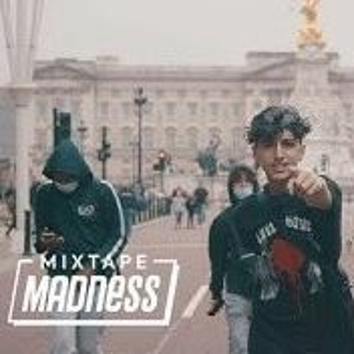 Bck - Born Different (Freestyle) - slowed 2.0