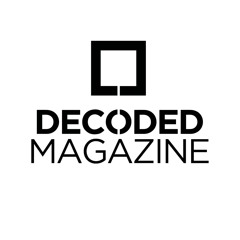 Decoded Magazine mix of the month - May