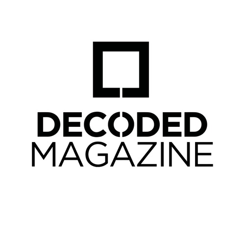 Decoded Magazine mix of the month - May